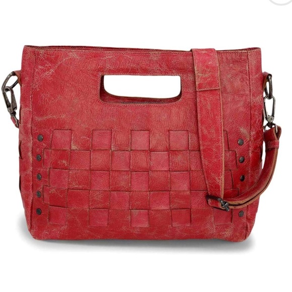 ORCHID - RED LUX bed stu - Picture 3 of 7